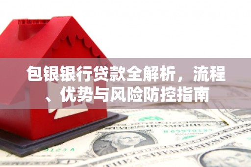通道包银银行贷款全解析，流程、优势与风险防控指南